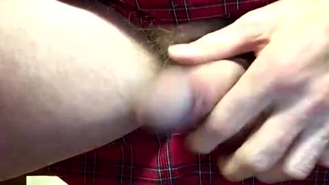 Blueyedudeseattle online show from March 16, 2026, 11:58 am