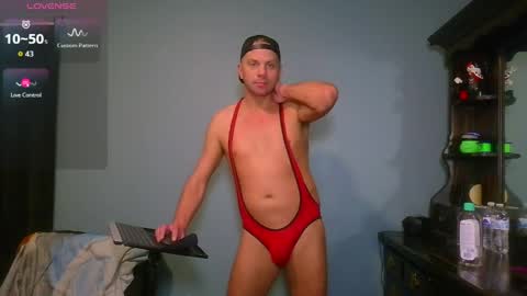 Fun Boi online show from April 28, 2026, 8:52 am