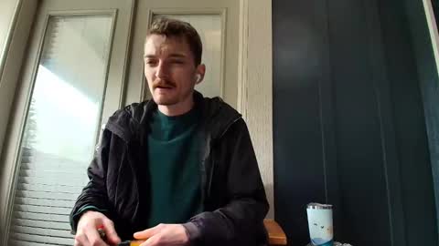 blue online show from March 18, 2026, 7:28 pm