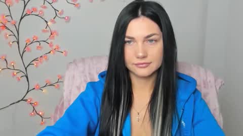 Kelly online show from December 19, 2025, 6:31 am