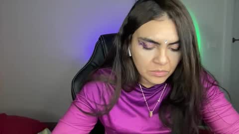 blumakinsey_ online show from January 10, 2026, 11:20 pm