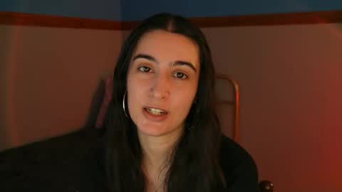 Snapshot of bluntbabe chatting on December 13, 2024, 11:28 pm Sasha online show from December 13, 2024, 11:28 pm