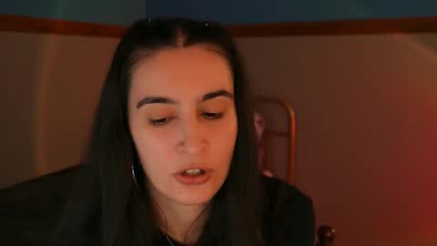 Snapshot of bluntbabe chatting on January 6, 2025, 2:15 am Sasha online show from January 6, 2025, 2:15 am