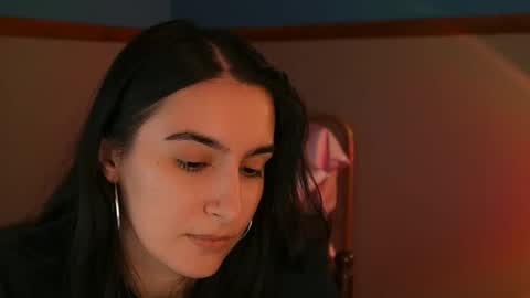 Snapshot of bluntbabe chatting on January 9, 2025, 1:29 am Sasha online show from January 9, 2025, 1:29 am