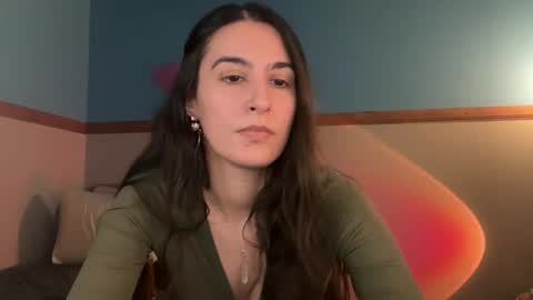 Snapshot of bluntbabe chatting on February 14, 2025, 12:30 am Sasha online show from February 14, 2025, 12:30 am