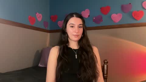 Snapshot of bluntbabe chatting on February 21, 2025, 4:51 am Sasha online show from February 21, 2025, 4:51 am