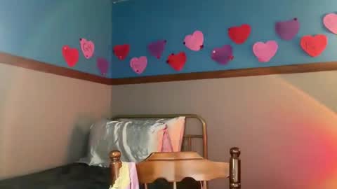 Snapshot of bluntbabe chatting on February 24, 2025, 12:41 am Sasha online show from February 24, 2025, 12:41 am