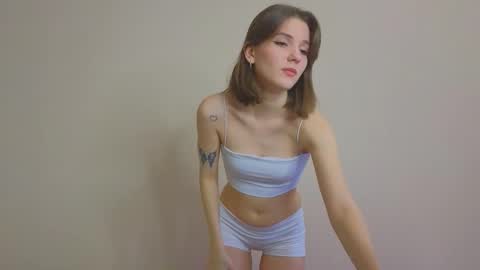 blush_and_breathe online show from March 16, 2026, 5:44 am