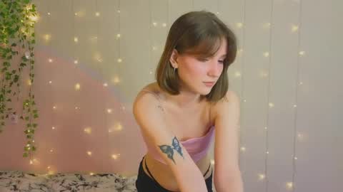 blush_and_breathe online show from April 24, 2026, 6:16 am