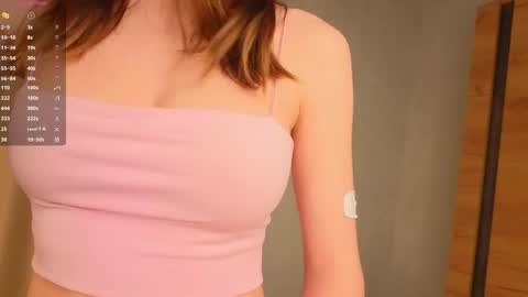 Dolores online show from December 5, 2025, 6:11 am