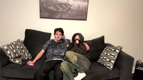 BluSky online show from February 12, 2025, 2:56 am