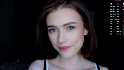 Snapshot of bluuemarine chatting on May 23, 2026, 6:56 pm Mary online show from May 23, 2026, 6:56 pm