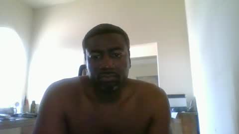 bluuthunder1914 online show from January 31, 2025, 6:25 pm