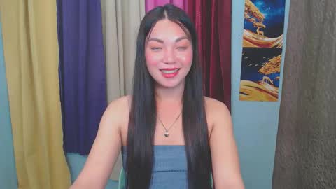 blythe_show online show from December 14, 2025, 5:07 pm