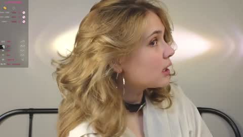 Erica online show from December 9, 2024, 4:37 pm