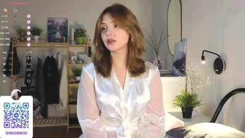 Erica online show from February 23, 2025, 5:29 pm