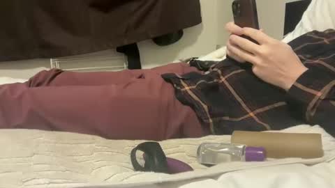 bmclovin_7 online show from December 31, 2024, 1:47 am