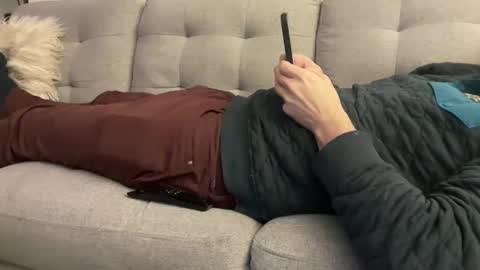 bmclovin_7 online show from February 26, 2025, 2:37 am