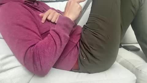 bmclovin_7 online show from September 15, 2025, 6:30 pm