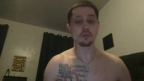 bmiichael327 online show from January 14, 2026, 5:24 am