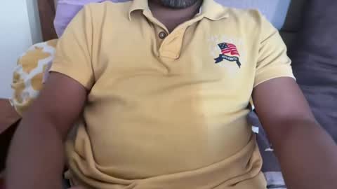 Horny Ben online show from January 22, 2025, 10:18 am