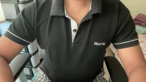 Horny Ben online show from January 27, 2025, 10:49 am