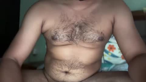 Horny Ben online show from April 28, 2026, 11:04 am