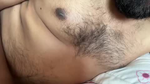 Horny Ben online show from May 20, 2026, 4:51 am