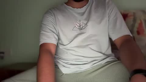 Horny Ben online show from May 31, 2026, 10:44 am