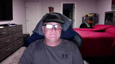 bmwrider4u online show from June 23, 2026, 3:59 am