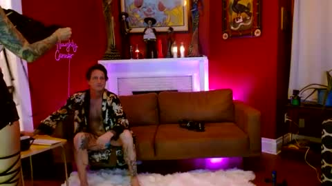 Snapshot of bnczuperzexy chatting on December 31, 2024, 6:37 am ZuperZexyZounds online show from December 31, 2024, 6:37 am