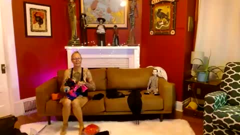 Snapshot of bnczuperzexy chatting on January 31, 2025, 7:07 am ZuperZexyZounds online show from January 31, 2025, 7:07 am