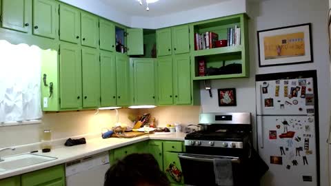 Snapshot of bnczuperzexy chatting on March 2, 2025, 6:59 am ZuperZexyZounds online show from March 2, 2025, 6:59 am