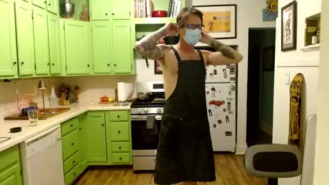 Snapshot of bnczuperzexy chatting on October 4, 2025, 5:16 am ZuperZexyZounds online show from October 4, 2025, 5:16 am