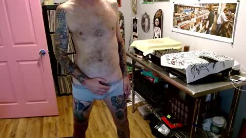 Snapshot of bnczuperzexy chatting on October 10, 2025, 6:45 am ZuperZexyZounds online show from October 10, 2025, 6:45 am