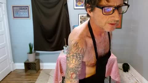 Snapshot of bnczuperzexy chatting on October 31, 2025, 1:39 am ZuperZexyZounds online show from October 31, 2025, 1:39 am