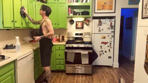 ZuperZexyZounds online show from February 22, 2026, 12:23 am