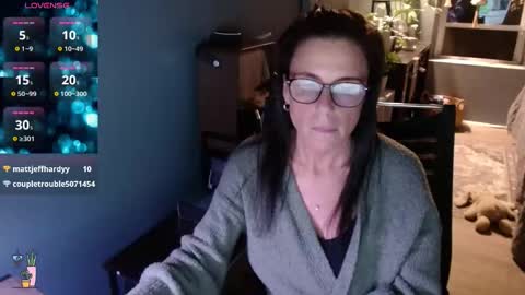 April online show from October 1, 2025, 11:44 pm