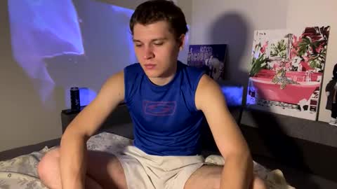 bob_bucks online show from February 24, 2026, 1:03 am