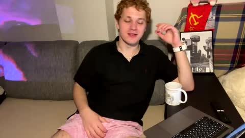 bob_bucks online show from April 6, 2026, 8:32 pm