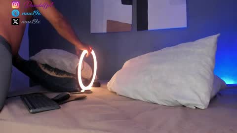 bob mcock online show from April 16, 2026, 10:05 am