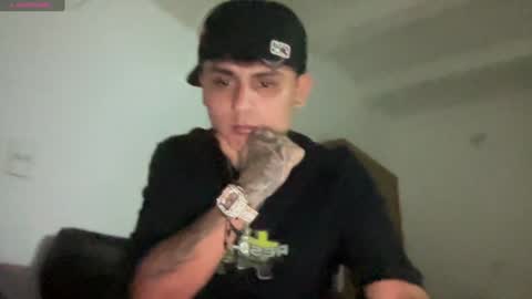 Snapshot of bob_pettersonn chatting on December 2, 2024, 4:53 am Bob  INDEPENDENT MODEL online show from December 2, 2024, 4:53 am