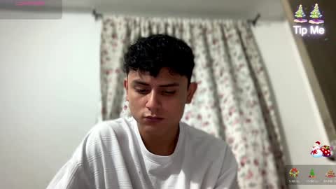 Snapshot of bob_pettersonn chatting on December 16, 2024, 3:19 am Bob  INDEPENDENT MODEL online show from December 16, 2024, 3:19 am