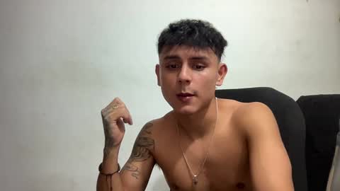 Snapshot of bob_pettersonn chatting on December 29, 2024, 4:05 am Bob  INDEPENDENT MODEL online show from December 29, 2024, 4:05 am