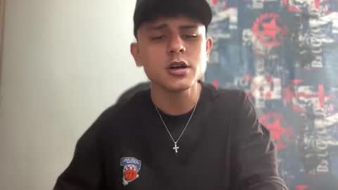 Snapshot of bob_pettersonn chatting on February 27, 2025, 7:47 pm Bob  INDEPENDENT MODEL online show from February 27, 2025, 7:47 pm