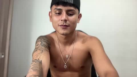 Snapshot of bob_pettersonn chatting on February 28, 2025, 3:15 am Bob  INDEPENDENT MODEL online show from February 28, 2025, 3:15 am