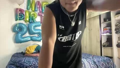 Snapshot of bob_pettersonn chatting on October 1, 2025, 2:50 am Bob  INDEPENDENT MODEL online show from October 1, 2025, 2:50 am