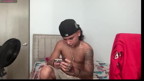 Snapshot of bob_pettersonn chatting on October 28, 2025, 4:53 pm Bob  INDEPENDENT MODEL online show from October 28, 2025, 4:53 pm