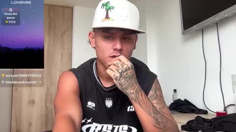 Bob  INDEPENDENT MODEL online show from February 9, 2026, 5:50 pm