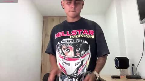 Bob  INDEPENDENT MODEL online show from March 12, 2026, 1:23 am